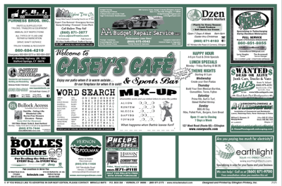 Placemat Advertising | Miracle Mats Official Site